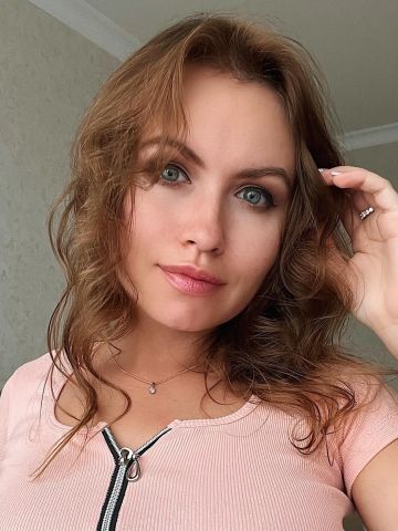 Проститутка Венера